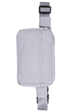 Load image into Gallery viewer, Matte Pastel Belt Bum Fanny Pack