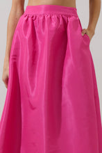 Load image into Gallery viewer, Hestia Caryn Maxi Skirt