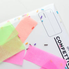 Load image into Gallery viewer, Confettigram - Sprinkles Birthday / Everyday Card