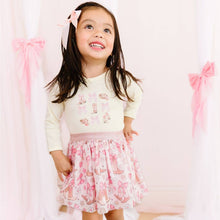 Load image into Gallery viewer, Coquette Cowgirl Long Sleeve Onesie