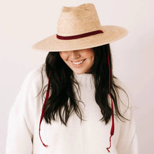 Load image into Gallery viewer, Sunshine Tienda Removable Strap (Hat Sold Separately)