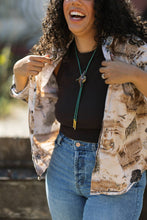 Load image into Gallery viewer, Mallard Duck Bolo Tie