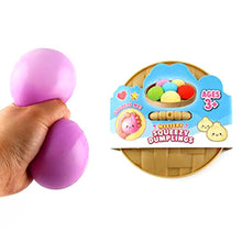 Load image into Gallery viewer, Pastel Steamed Dumpling Squishy