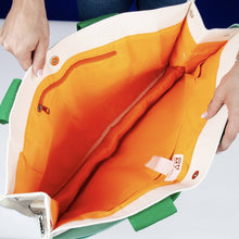 Load image into Gallery viewer, Kelly Green Mahj It All 2.0