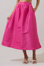 Load image into Gallery viewer, Hestia Caryn Maxi Skirt