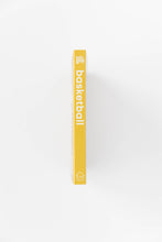 Load image into Gallery viewer, Basketball Baby Book