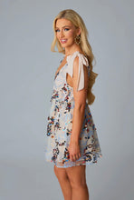 Load image into Gallery viewer, Melanie Fireworks Dress