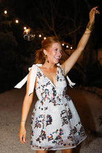 Load image into Gallery viewer, Melanie Fireworks Dress