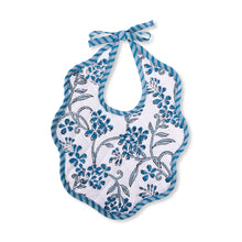 Load image into Gallery viewer, Sanibel Baby Bib