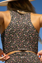 Load image into Gallery viewer, Midnight Boho Tawaiis Crop