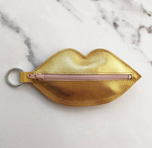 Load image into Gallery viewer, Lip Shaped Keychains