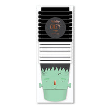 Load image into Gallery viewer, Frank & Mummy Cozy To-Go cup