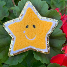 Load image into Gallery viewer, Assortment Chenille Patches