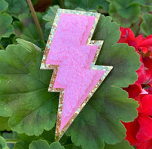 Load image into Gallery viewer, Assortment Chenille Patches