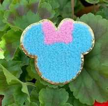 Load image into Gallery viewer, Assortment Chenille Patches