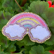 Load image into Gallery viewer, Assortment Chenille Patches