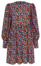 Load image into Gallery viewer, Eda Dress Ditsy Garden