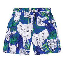 Load image into Gallery viewer, Boys Swimsuit & Rashguard