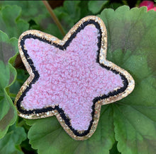 Load image into Gallery viewer, Assortment Chenille Patches