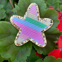 Load image into Gallery viewer, Assortment Chenille Patches