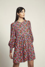 Load image into Gallery viewer, Eda Dress Ditsy Garden