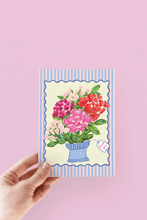 Load image into Gallery viewer, Vase Full of Thank Yous Greeting Card
