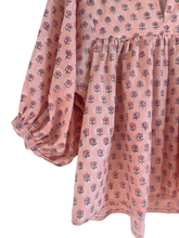Load image into Gallery viewer, Gracie Classic Blouse

