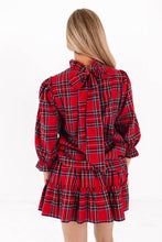 Load image into Gallery viewer, Hollin Long Sleeve Bow Top
