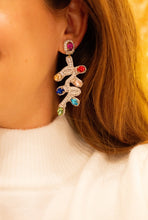 Load image into Gallery viewer, Holiday Light Earrings
