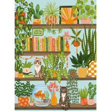 Load image into Gallery viewer, That Plant Life Puzzle
