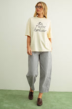 Load image into Gallery viewer, Le Petit Bonheur T Shirt
