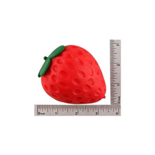 Load image into Gallery viewer, Strawberry Squishy

