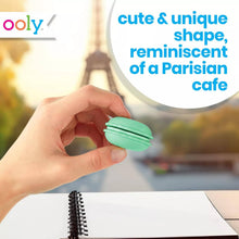 Load image into Gallery viewer, Le Macaron Patisserie: Vanilla Scented Puzzle Erasers
