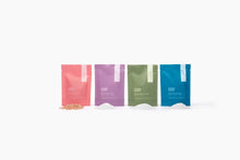 Load image into Gallery viewer, Soothing Bath Soak - Pink Himalayan Salt Pouch
