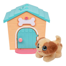 Load image into Gallery viewer, Moose Toys Little Live Pet My Puppy&#39;s Home Mini Playset
