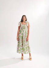 Load image into Gallery viewer, Emma Pink Elsies Garden Dress
