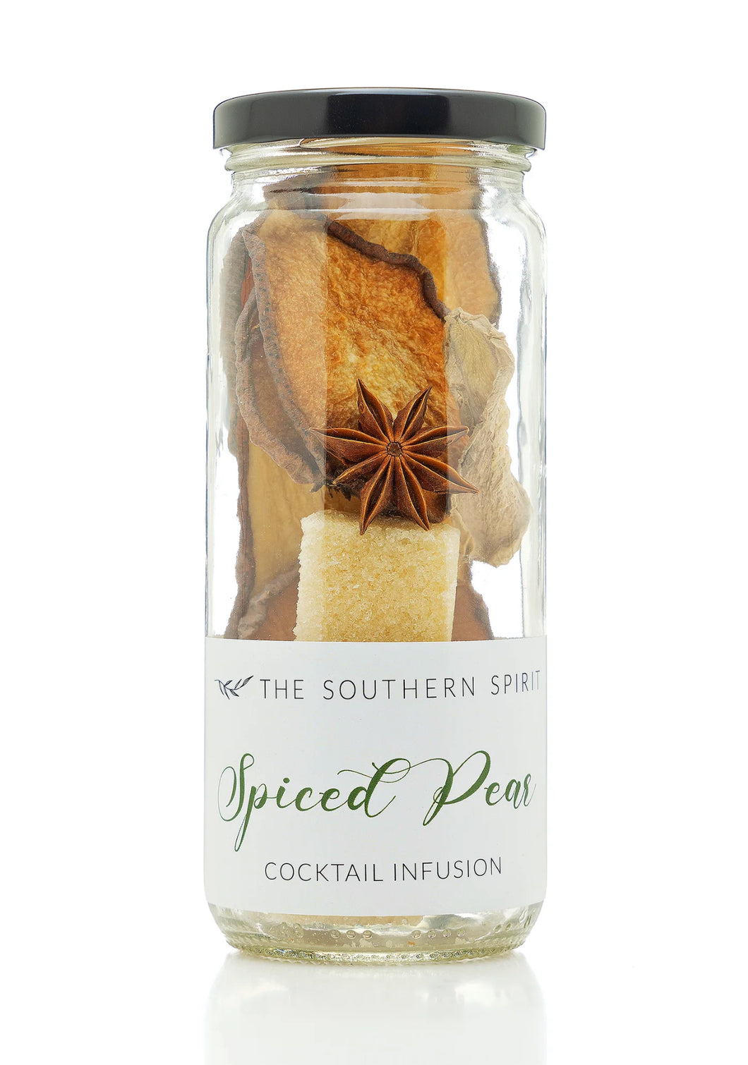The Southern Spirit - Cocktail Infusions