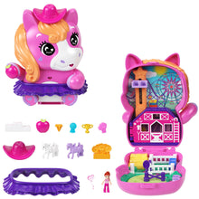 Load image into Gallery viewer, Mattel Polly Pocket World Asst
