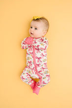 Load image into Gallery viewer, Bloom Bows Bamboo Sleeper
