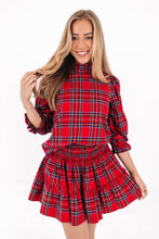 Load image into Gallery viewer, Hollin Long Sleeve Bow Top
