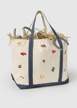 Load image into Gallery viewer, Texas Icons Tote
