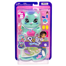 Load image into Gallery viewer, Mattel Polly Pocket World Asst
