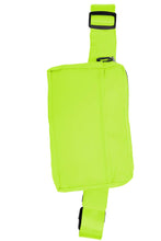 Load image into Gallery viewer, Vibrant Neon Color Belt Bum Fanny Pack
