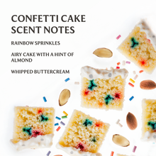 Load image into Gallery viewer, Confetti Cake Power Mist Hydrating Hand Sanitizer
