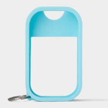 Load image into Gallery viewer, Frosty Blue Hand Mist Case
