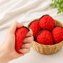 Load image into Gallery viewer, Strawberry Squishy
