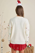 Load image into Gallery viewer, Color Stone Cozy Sweater
