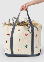 Load image into Gallery viewer, Texas Icons Tote
