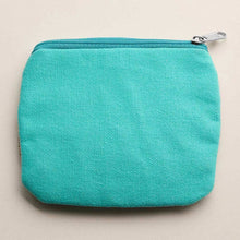 Load image into Gallery viewer, Sardine Can Seed Beaded Mini Pouch Bag
