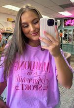Load image into Gallery viewer, Mahjong is My Favorite Sport Tshirt
